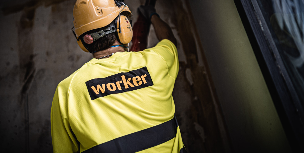 Rakennusalan osaajia Kokkolaan